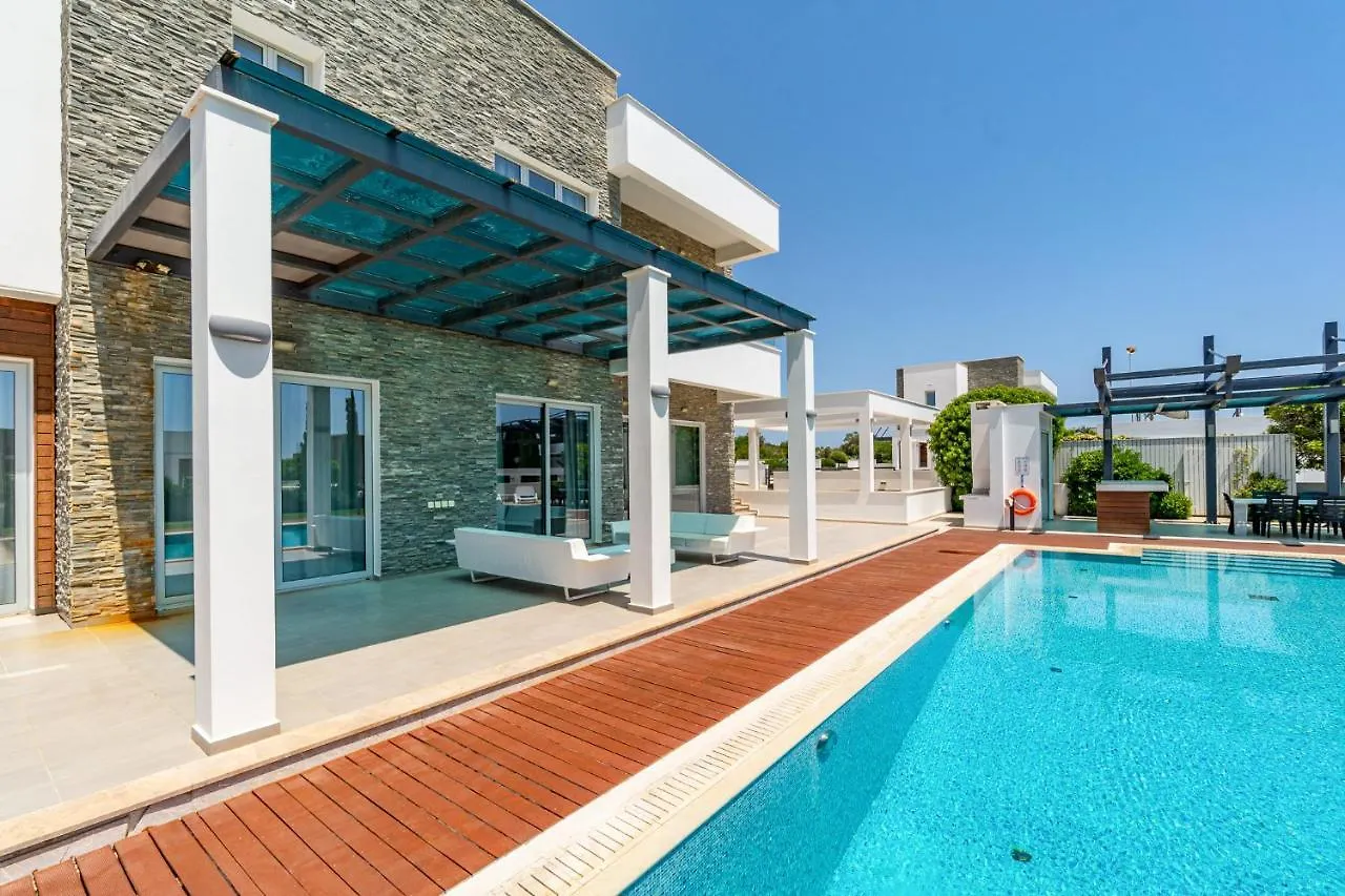 Villa Dione By Ruidoso Luxury Ayia Napa 0*,  Cyprus