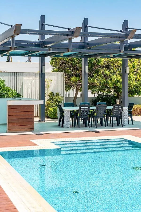 Villa Dione By Ruidoso Luxury Ayia Napa