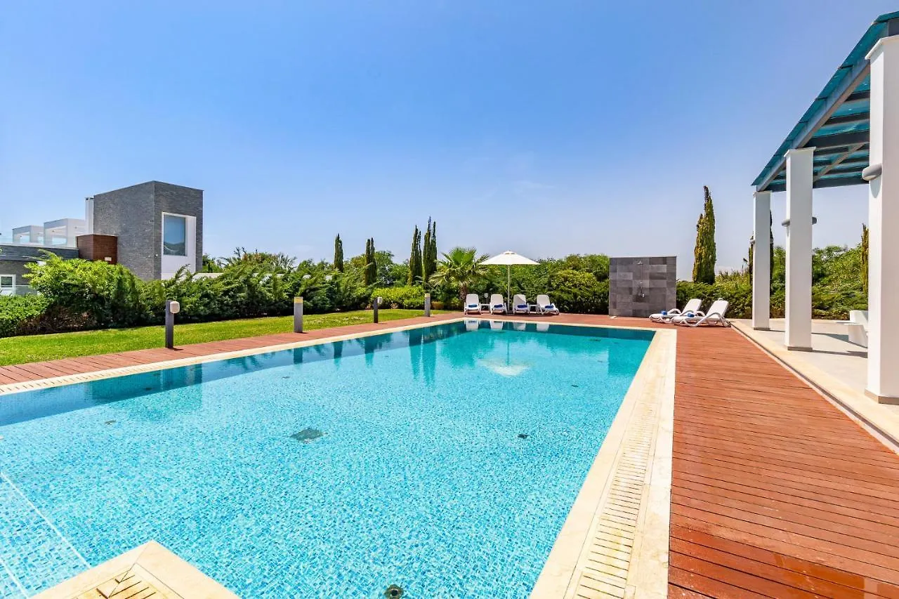 Villa Dione By Ruidoso Luxury Ayia Napa